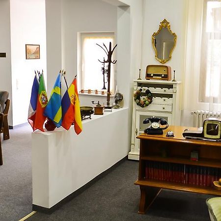 Casa Transilvania Сату-Маре Экстерьер фото