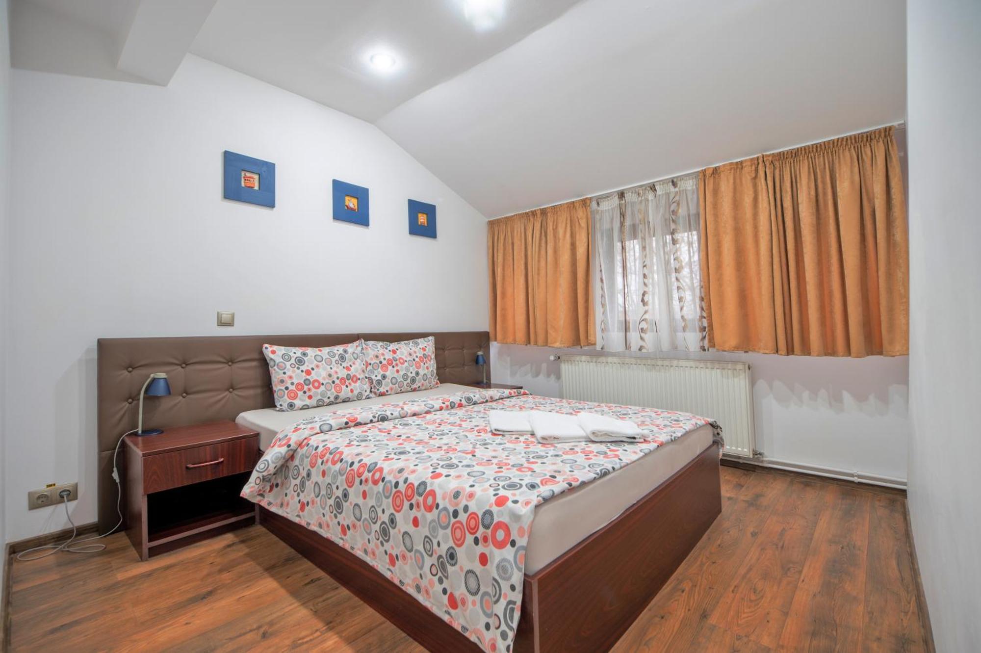Casa Transilvania Сату-Маре Экстерьер фото