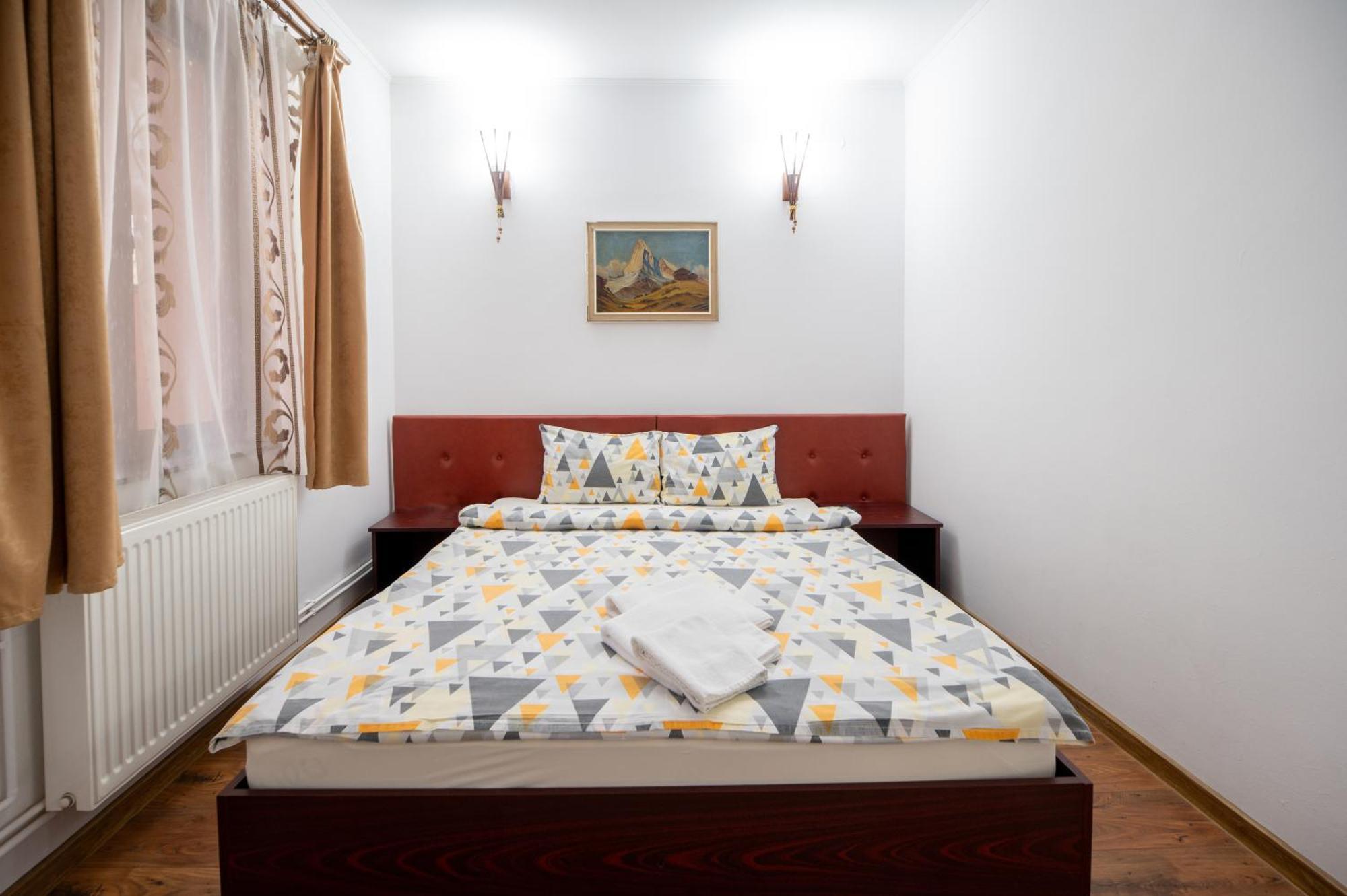 Casa Transilvania Сату-Маре Экстерьер фото