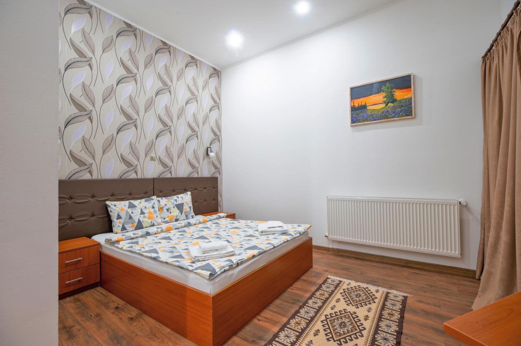 Casa Transilvania Сату-Маре Экстерьер фото