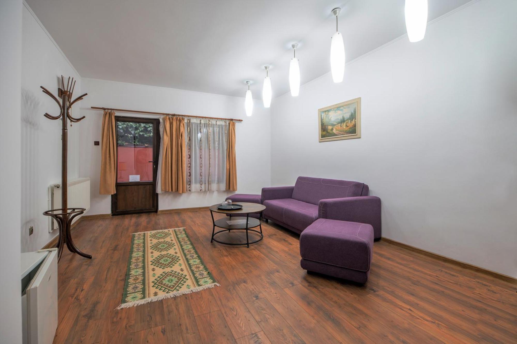 Casa Transilvania Сату-Маре Экстерьер фото
